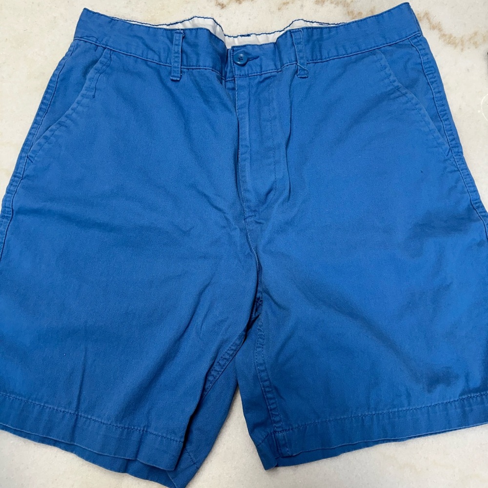 St Johns Bay Men’s Shorts - Size 38